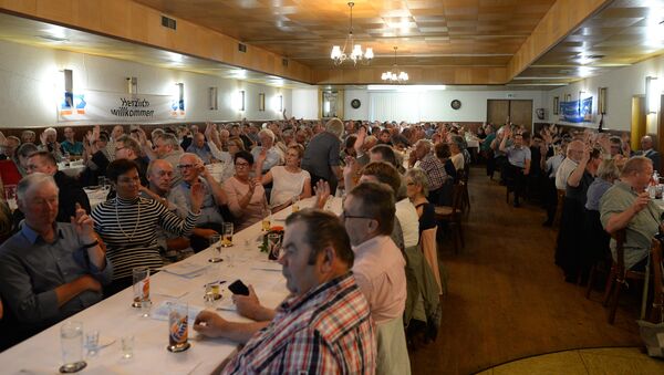 Nicht immer 2G-plus: Das sind die Regeln für Versammlungen von Vereinen im Kreis Cuxhaven