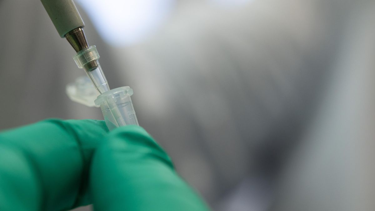 Die Zahl der bestätigten Corona-Mutationen ist im Landkreis Cuxhaven am Dienstag weiter gestiegen, erklärt eine Sprecherin. Foto: Sebastian Gollnow/dpa