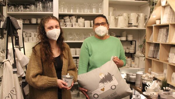 Cuxhavener Handel hält durch: Lieber 2G als Lockdown