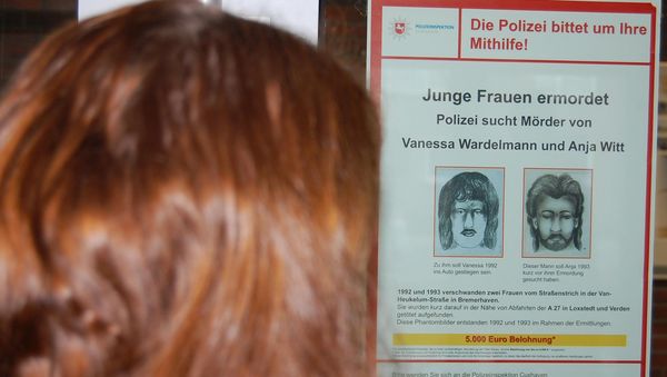 Prostituierten-Morde im Kreis Cuxhaven: Polizei erhält 200 Hinweise