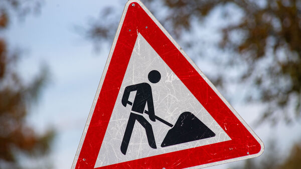 Cuxhaven: Tiefbauarbeiten bis November - Wo mit Verkehrsbehinderungen zu rechnen ist