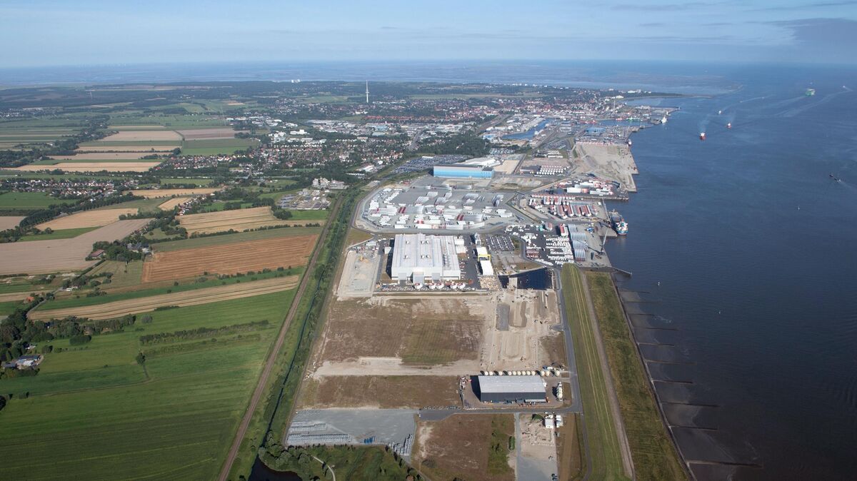 Die Stadt Cuxhaven in all ihren Facetten zu stärken ist das Ziel hinter dem Cuxhaven Integrierten  Stadtentwicklungskonzept (ISEK). Foto: Scheer