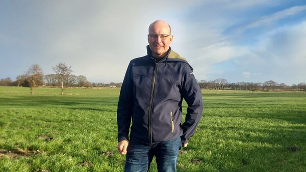 Landkreis Cuxhaven: Neuer Leiter für das Projekt Netzwerk Moor Elbe-Weser gefunden