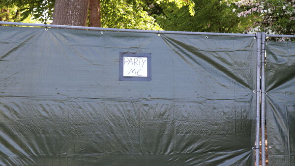 Die "Bandidos" und die Clubhaus-Frage: Polizei Cuxhaven und Gastronom im Widerspruch