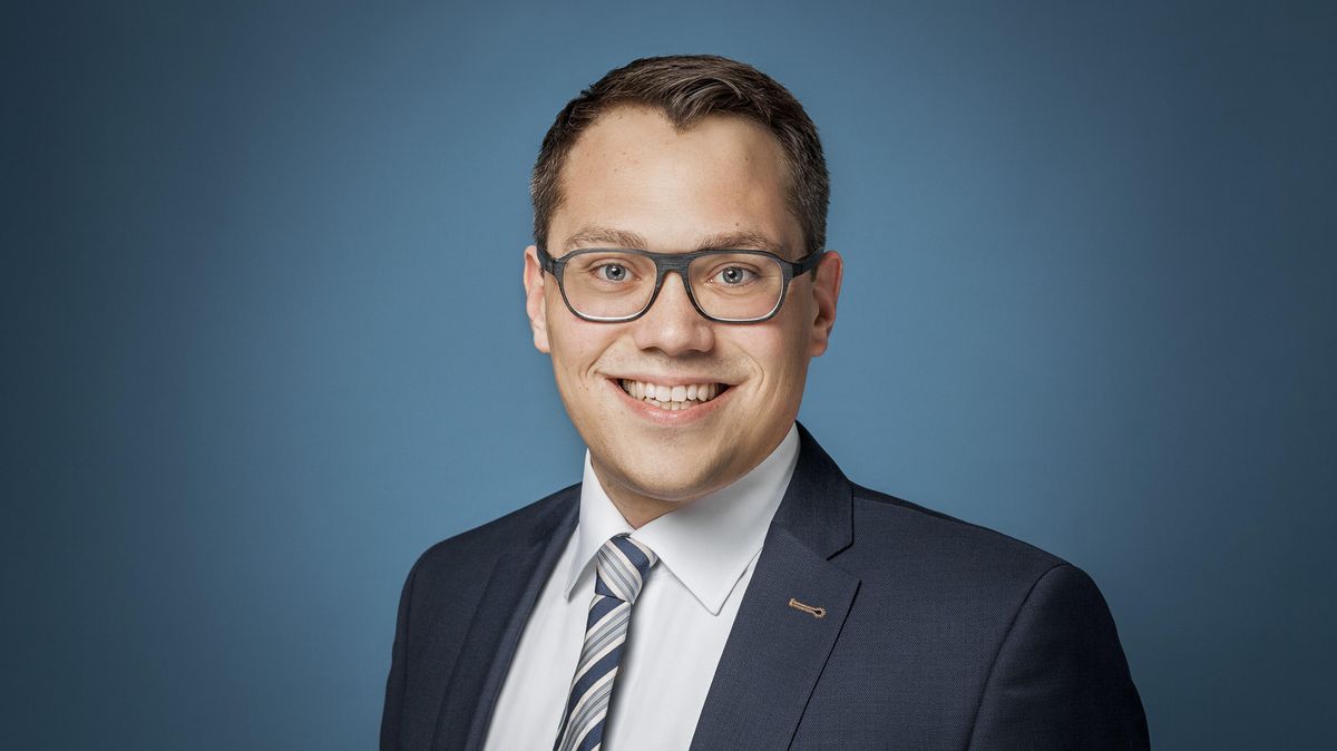Tiemo Wölken, SPD-Europaabgeordneter. Foto: red