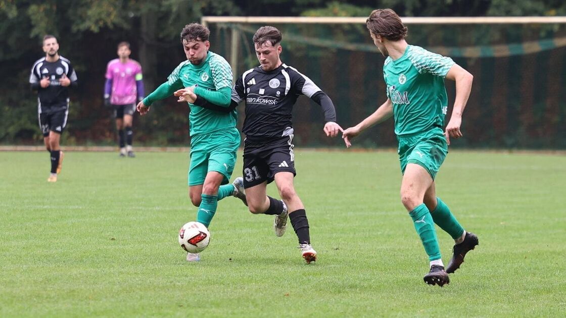 Another defeat in the relegation battle: Coach Timo Szybora resigns at FC ...