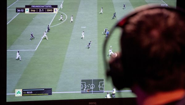 E-Sports: Was ist das eigentlich und wie funktionert es?