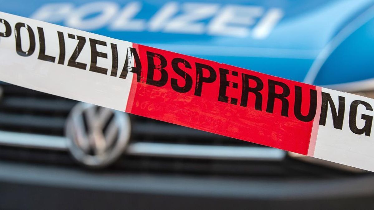 Die Polizei Cuxhaven hat im Fall der toten Festival-Besucher des Deichbrand-Festivals neue Erkenntnisse bekanntgegeben. Foto: Pförtner/dpa