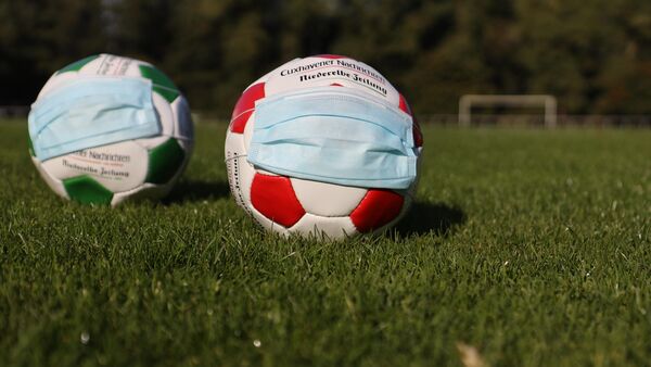 Corona-Ausbruch in Cuxhaven sorgt für Spielabsage