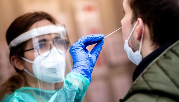 Corona-Tests werden kostenpflichtig: Niedersachsens Gesundheitsministerin reagiert