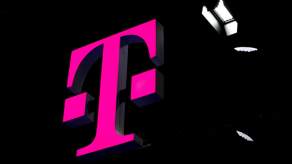 Bei der Telekom scheint es Probleme zu geben. In fast ganz Deutschland werden Störungen gemeldet. Foto: dpa