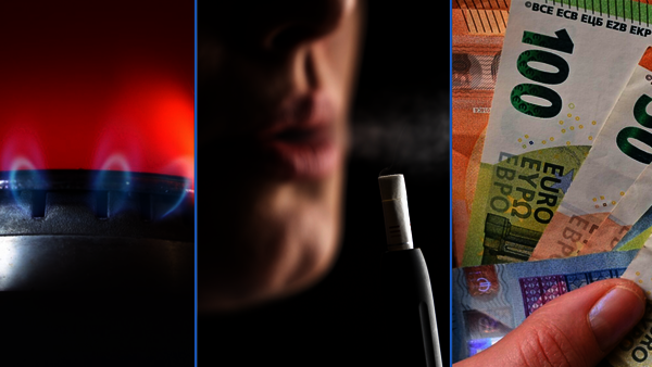 Gasumlage, Heizkostenzuschuss und mehr: Das ändert sich für Verbraucher im Oktober