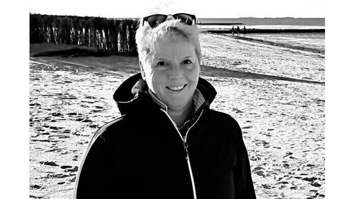 Pastorin Dr. Sabine Manow ist bei einem Verkehrsunfall gestorben. Foto: Kirchenkreis Cuxhaven-Hadeln