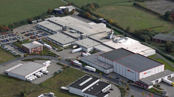 Bremervörde: Wie die neue Geschäftsführung Geti Wilba nach vorne bringen will