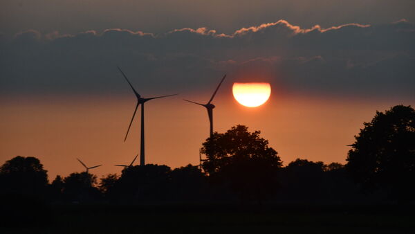 100 Flächen im Gespräch: Wo werden Windpark-Standorte im Kreis Cuxhaven ausgewiesen? 