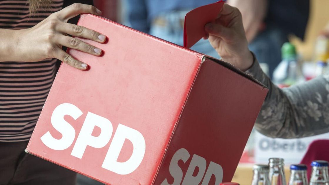 Was Sind Die Ziele Der Spd Zehn-Punkte-Papier vorgestellt: Das sind die Ziele der SPD im Kreis