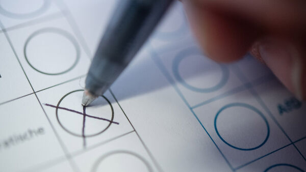 Klare Kante gegen Rechtsextreme: Man sollte Dezernent Ottens dankbar sein (Kommentar)