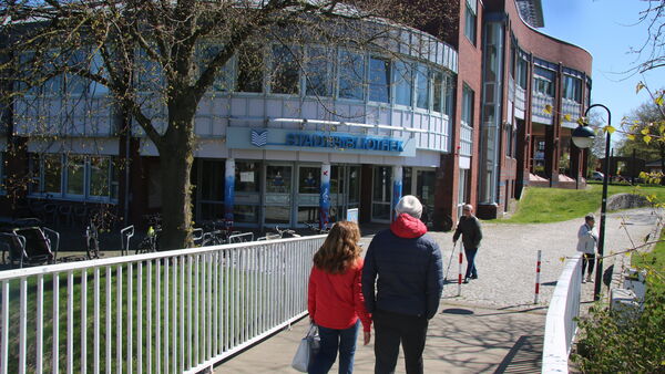 Ausleihe auf Rekordniveau: Bibliotheken im Kreis Cuxhaven erleben überraschenden Boom