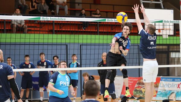 Abgänge trüben die Euphorie: Das Abenteuer Verbandsliga beginnt für den BC Cuxhaven