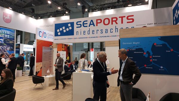 Welche Rolle spielt Wasserstoff zukünftig in Cuxhaven?