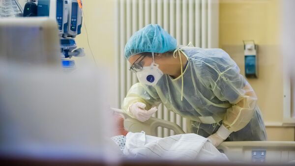 Zahl der Corona-Toten steigt: Weitere Fälle im Kreis Cuxhaven