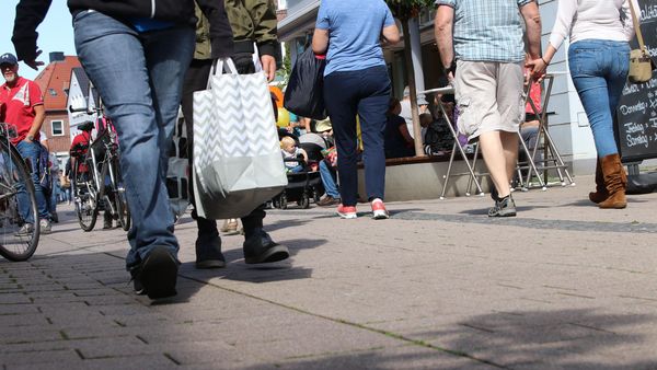 Wie die Parteien den Einzelhandel in Cuxhaven beleben wollen