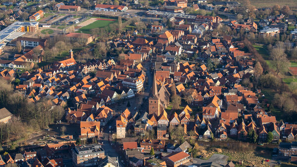 Ein Wärmenetz für Otterndorf: So sehen die Pläne aus