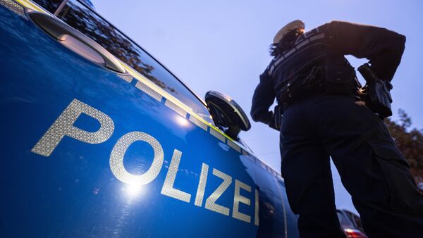 Kreis Cuxhaven: Mann leistet Widerstand gegen Polizei & kommt in geschlossene Klinik