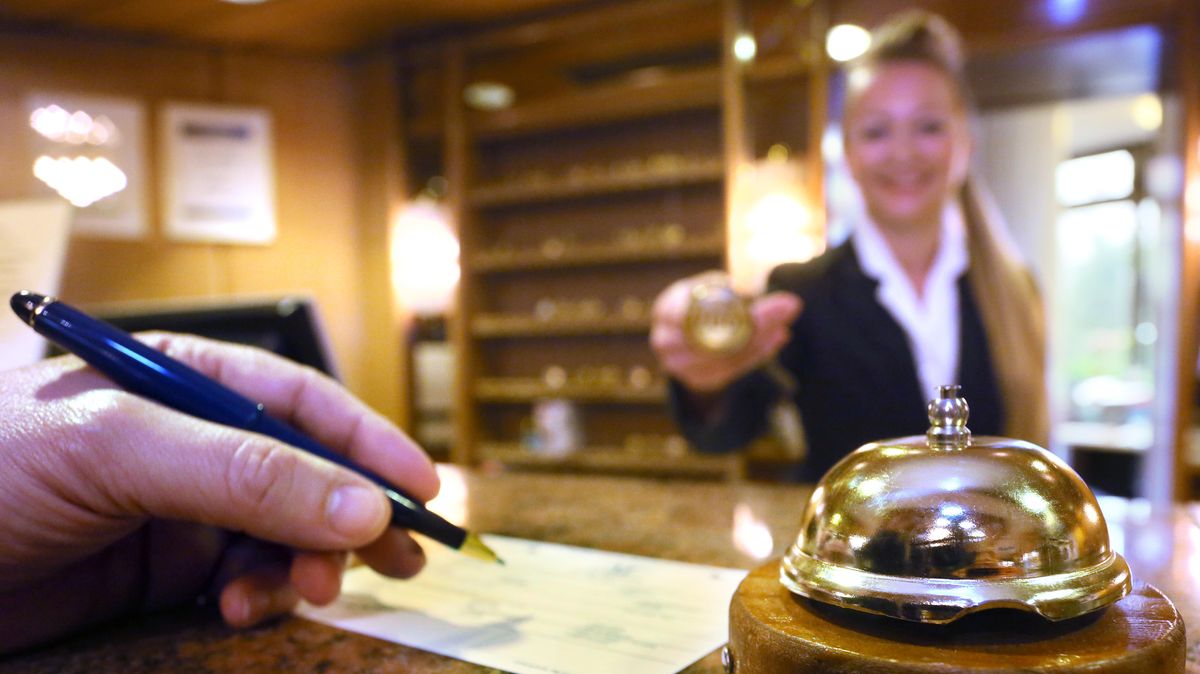 Jetzt steht fest: Tagestourismus im Landkreis Cuxhaven wird über Ostern nicht möglich sein. Foto: Pilick/dpa