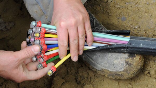 Wie tickt "Deutsche Glasfaser"? Fragen und Antworten zum Breitband-Ausbau im Kreis Cuxhaven
