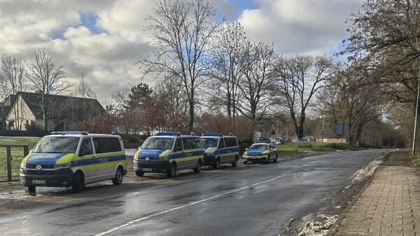Kontrolle in Cuxhaven-Altenwalde: "Teils schwerwiegende Verstöße"