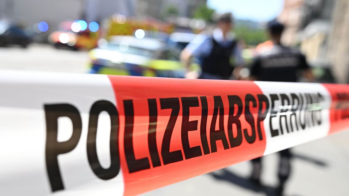 Nach der Messerattacke in Hagen im Bremischen ist der 32-Jährige seinen schweren Verletzungen erlegen. Foto: Bernd Weißbrod/dpa
