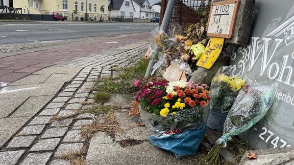 Mutter stirbt bei Unfall in Cuxhaven: Überwältigende Spendenaktion für fünf Kinder