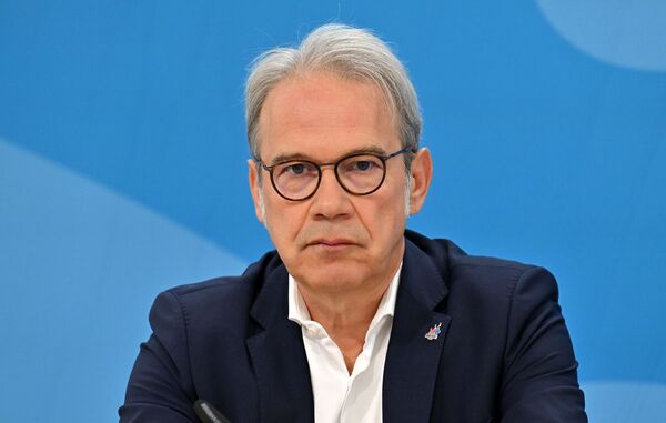 Thüringens Innenminister kritisiert Arbeitsgruppe zu AfD