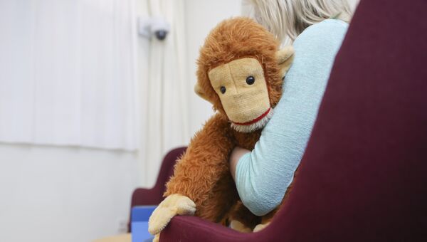 Kindesmissbrauch: Erhöhte Diagnostik-Nachfrage seit Pandemiebeginn