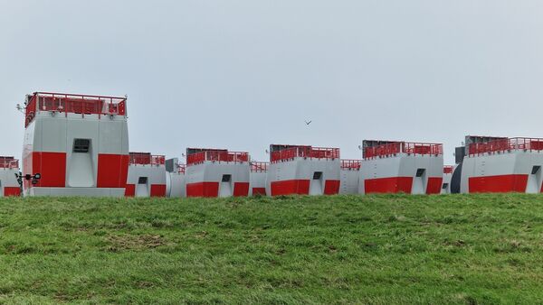 Siemens Gamesa erhält 27 Millionen Euro für Ausbau des Offshore-Standortes Cuxhaven 