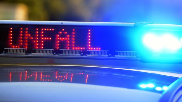 Unfall auf Supermarkt-Parkplatz in Hemmoor: Kind (11) beim Ausparken von Auto erfasst