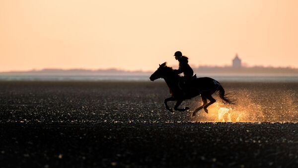 Nach schwerem Unfall vor Cuxhaven-Duhnen: Wie gefährlich ist das Watt wirklich?