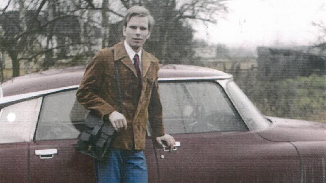 Serienmörder Wichmann: Eine neue Zeugin aus Cuxhaven meldet sich nach ...