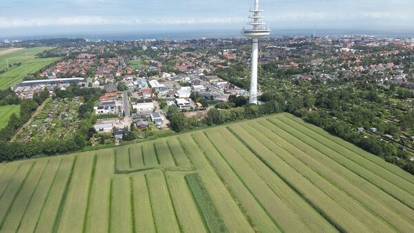 Ein neues Stück Cuxhaven entsteht: Weiteres Stadtviertel jetzt endgültig in Planung