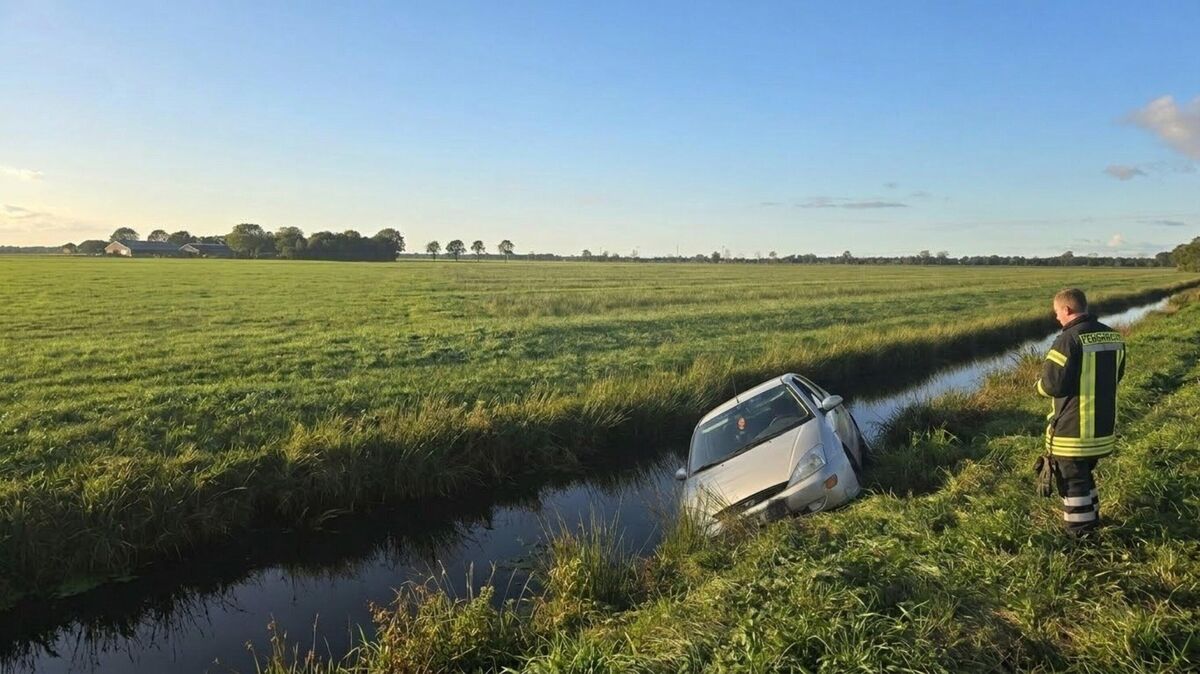 Auch die Boote der Feuerwehren Odisheim und Otterndorf werden mitalarmiert. Foto: Feuerwehr