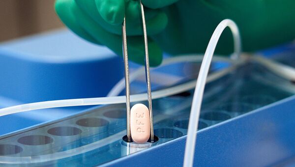 Corona-Medikament "Paxlovid": Was Patienten im Kreis Cuxhaven darüber wissen sollten