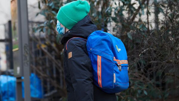 FFP2-Maske im Schulbus? Welches Kind im Landkreis Cuxhaven welche Maske tragen muss