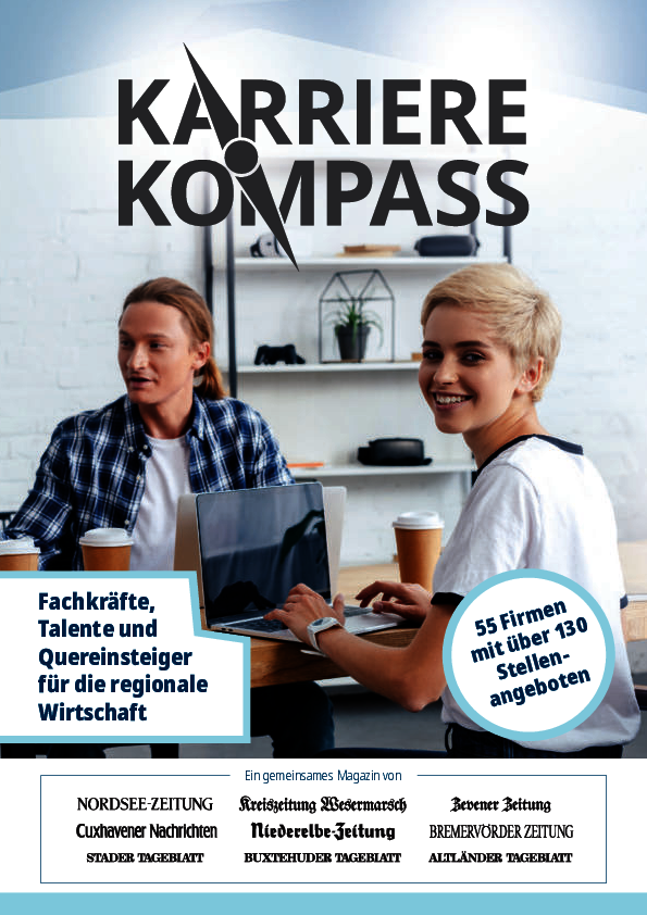 Karrierekompass