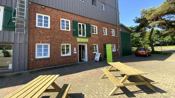 Gespräche über Trägerwechsel: Übernimmt der Landkreis Cuxhaven das MoorIZ in Wanna?