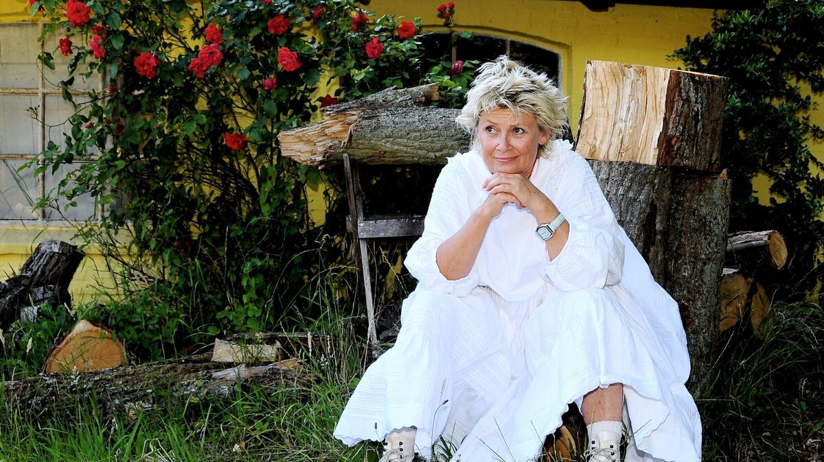 Musikalisch frisch und lebendig präsentiert Gitte Haenning in ihrem aktuellen Programm ihre Lieblingssongs am 25. Oktober um 20 Uhr in der Kugelbake-Halle Cuxhaven. Foto: Lechtenbrink