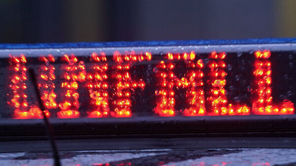 20-Jähriger baut Unfall auf der A27 bei Nordholz - und flüchtet