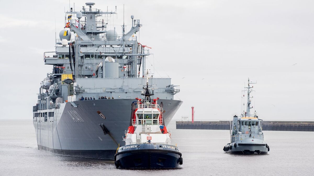 Hauke-Christian Dittrich/dpa