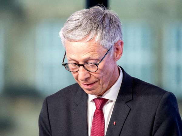 SPD ändert Pläne für Pressekonferenz am Tag nach der Wahl