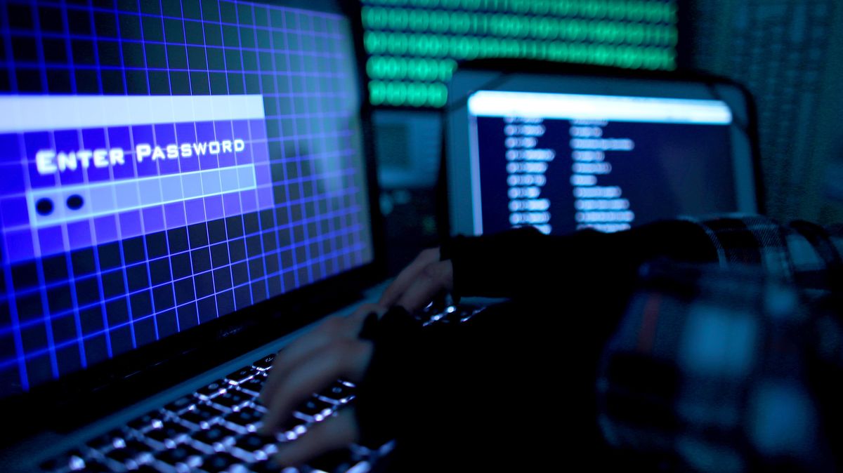 Persönliche Daten von Politikern und Prominenten wurden im Netz veröffentlicht. Foto: Berg